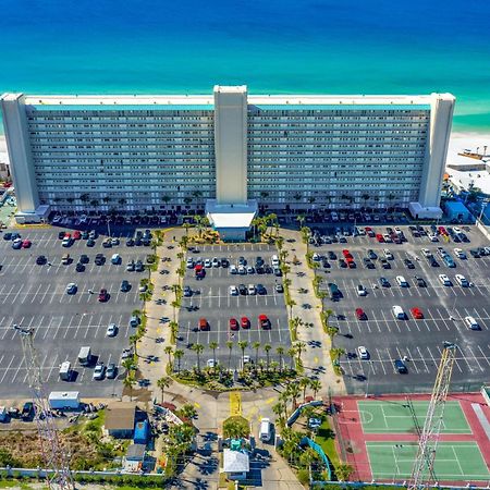 Aparthotel The Summit 325 Panama City Beach Exterior foto