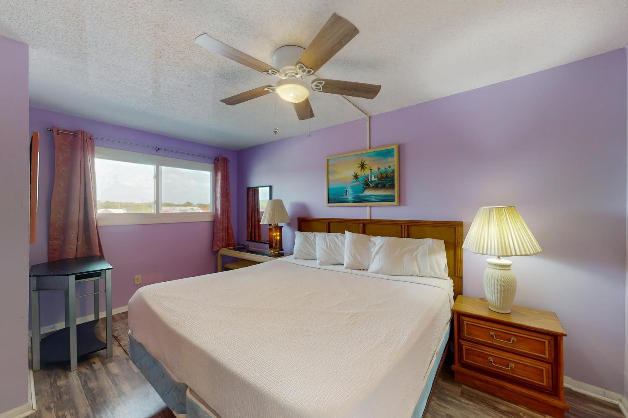 Aparthotel The Summit 325 Panama City Beach Exterior foto