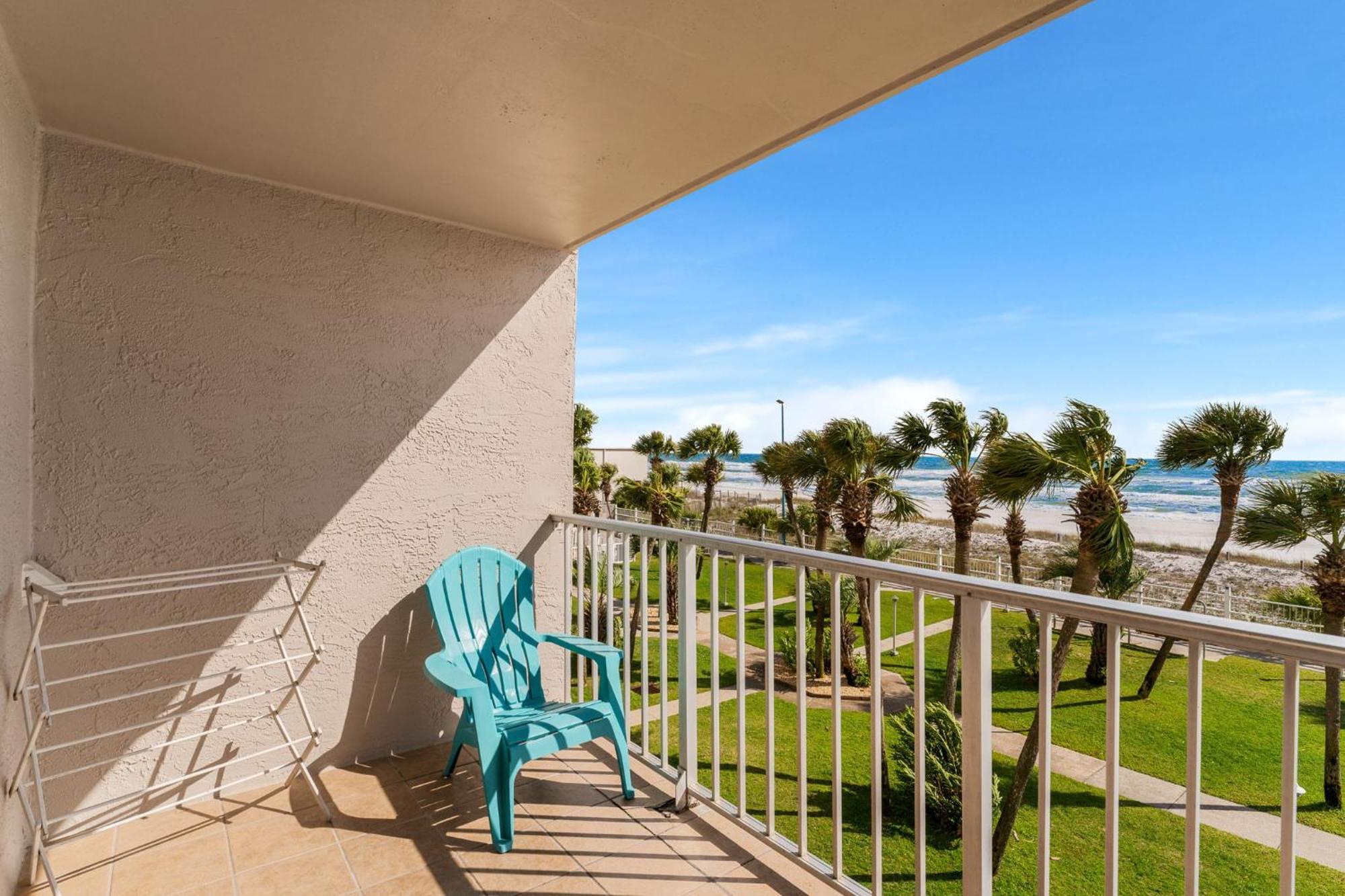 Aparthotel The Summit 325 Panama City Beach Exterior foto