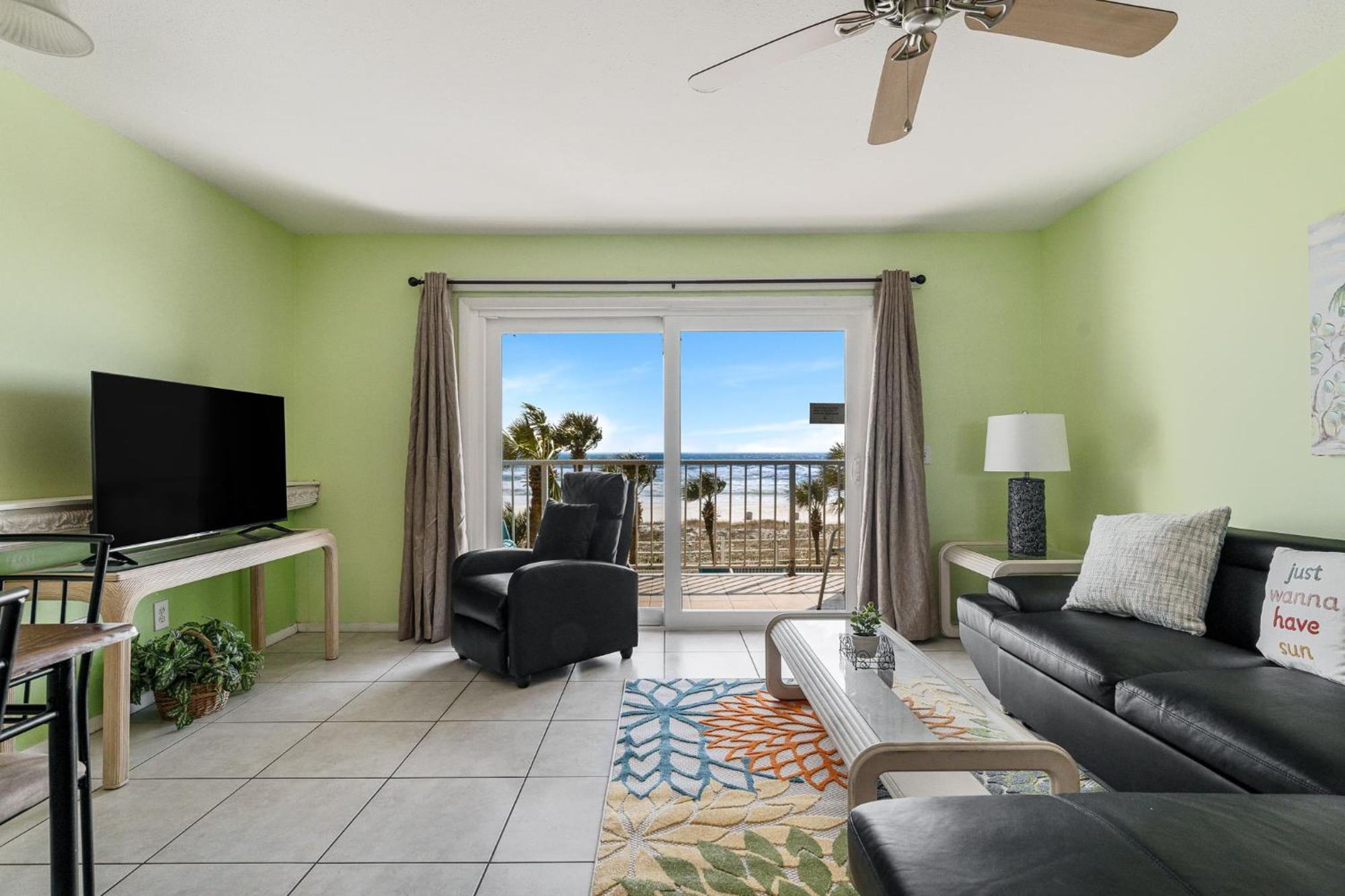 Aparthotel The Summit 325 Panama City Beach Exterior foto