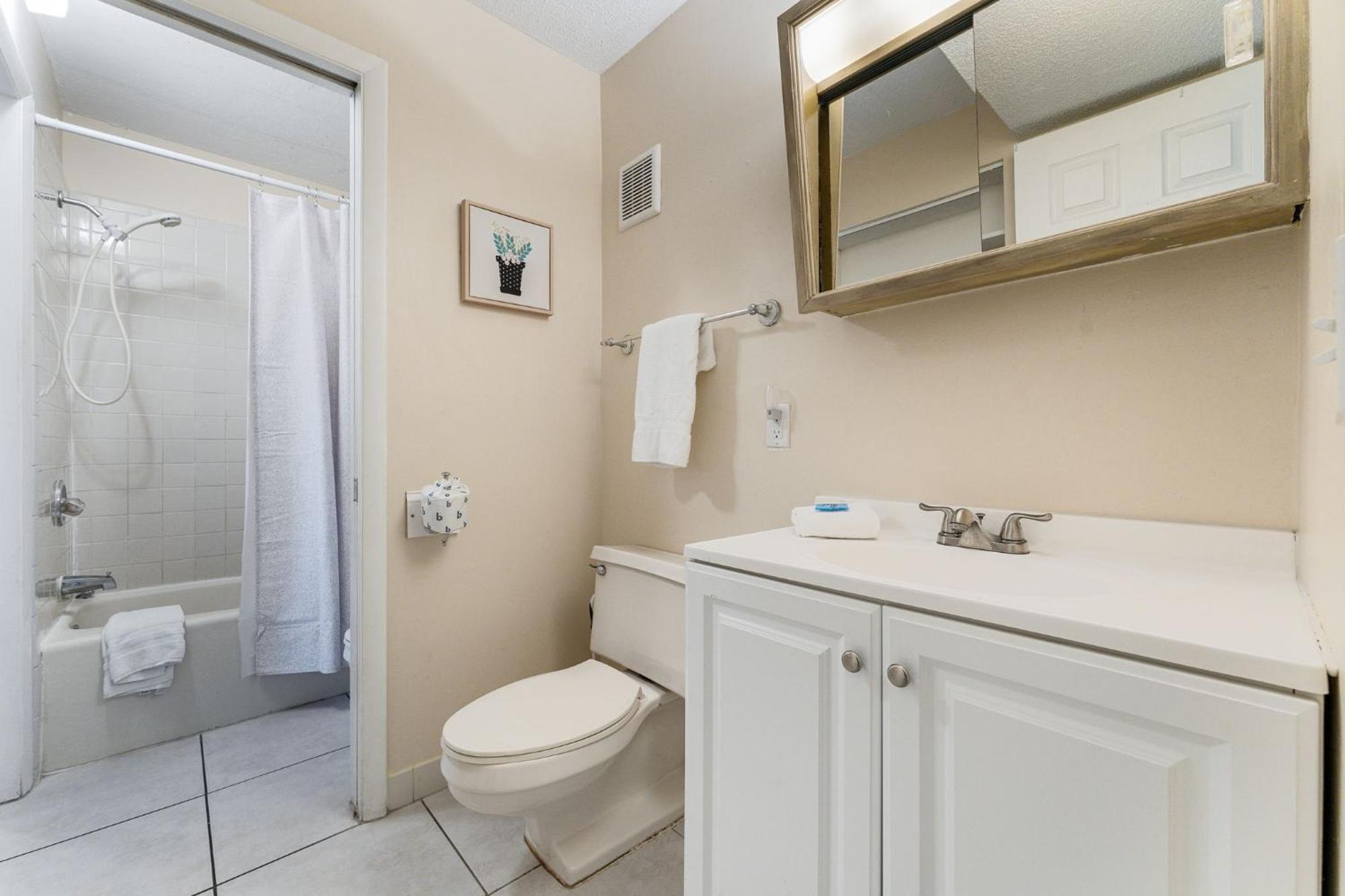 Aparthotel The Summit 325 Panama City Beach Exterior foto
