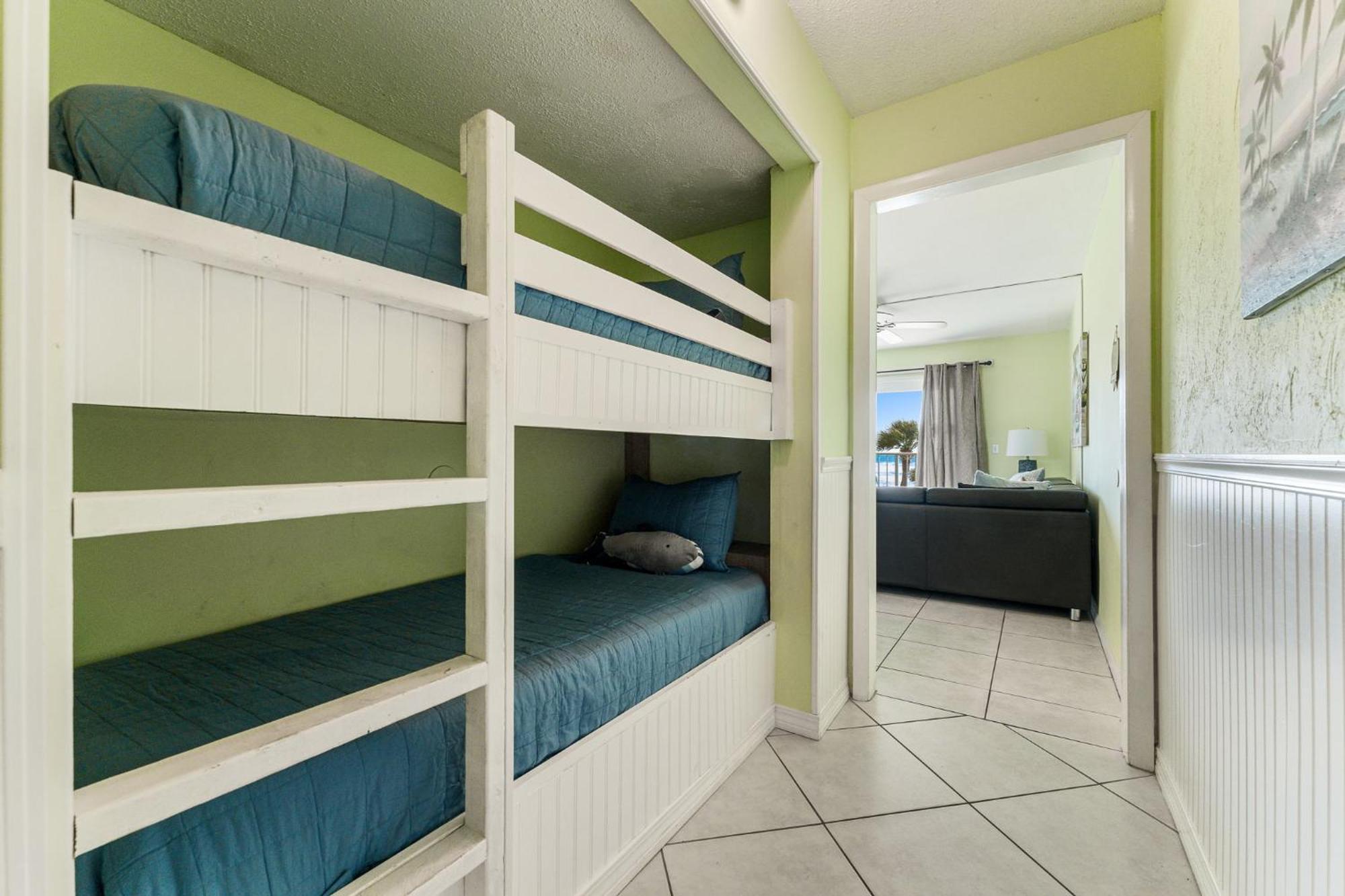 Aparthotel The Summit 325 Panama City Beach Exterior foto