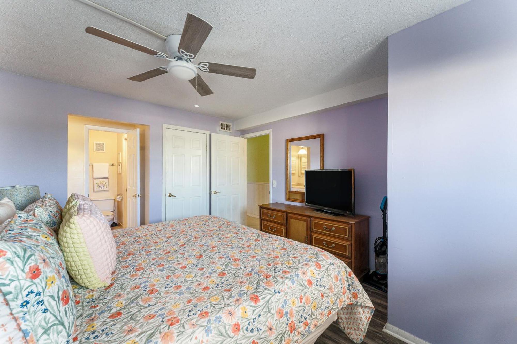 Aparthotel The Summit 325 Panama City Beach Exterior foto